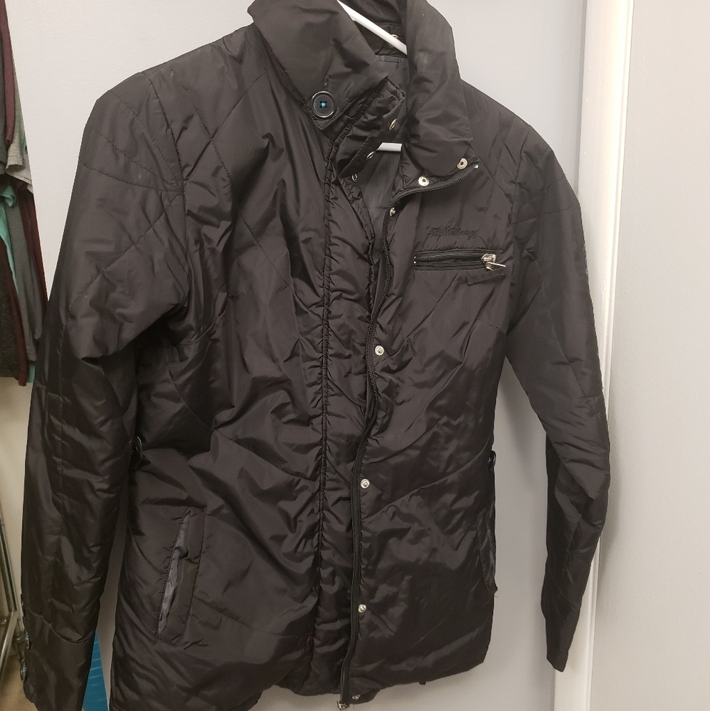 Billabong Wet Resistant Long Jacket